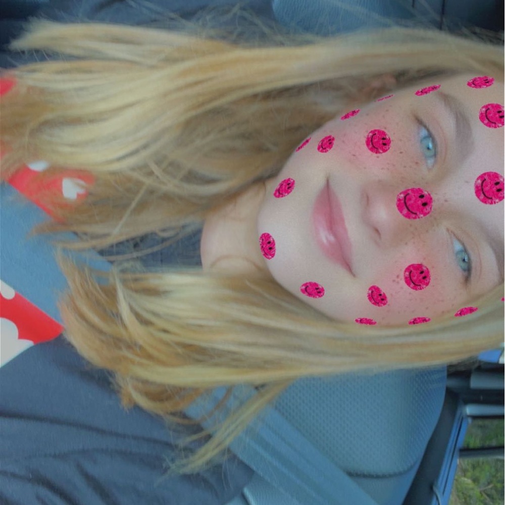 Meet your Posher, Mckenna